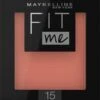 Maybelline Fit Me Blush - 15 Nude - Oranje - Natuurlijk Ogende Rouge -Mode-Cosmetica Winkel 1120x1200 6