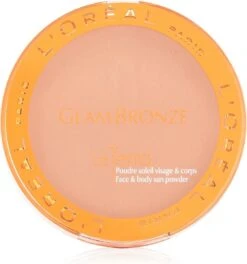 L'Oreal - La Terra Bronzer - Bronze Face And Body Powder 18 G 01 Portofino Legger -Mode-Cosmetica Winkel 1121x1200 2