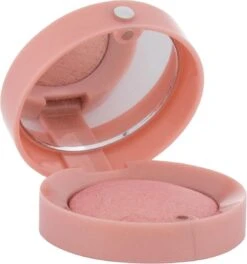 Bourjois Little Round Pot Oogschaduw - 11 Pink Parfait 27 Bourjois Little Round Pot Oogschaduw - 11 Pink Parfait -Mode-Cosmetica Winkel 1123x1200 2