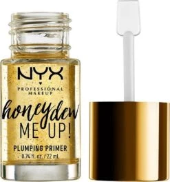 NYX Professional Makeup - Honey Dew Me Up Primer -Mode-Cosmetica Winkel 1124x1200 1