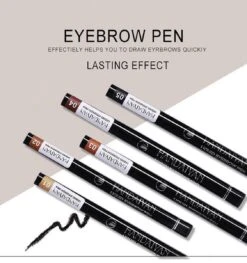 Joya Beauty® Microblading Eyebrow Tattoo Pen | Waterproof Tattoo Wenkbrauw Pen |Wenkbrauwpen | Kleur 4: Bruin -Mode-Cosmetica Winkel 1127x1200 1
