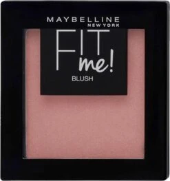 Maybelline Fit Me Blush - 15 Nude - Oranje - Natuurlijk Ogende Rouge -Mode-Cosmetica Winkel 1129x1200 3