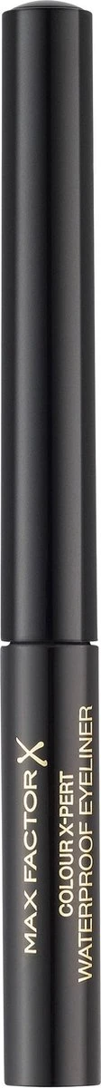 Max Factor Colour Xpert Waterproof - 01 Deep Black - Zwart - Eyeliner 10 Max Factor Colour Xpert Waterproof - 01 Deep Black - Zwart - Eyeliner - Afbeelding 8