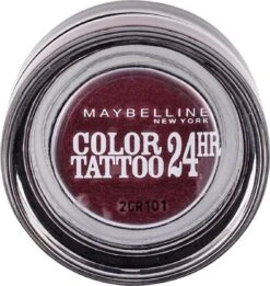Maybelline Color Tattoo 24H - 70 Metallic Pomegranate - Roze - Oogschaduw 8 Maybelline Color Tattoo 24H - 70 Metallic Pomegranate - Roze - Oogschaduw -Mode-Cosmetica Winkel 1135x1200 6