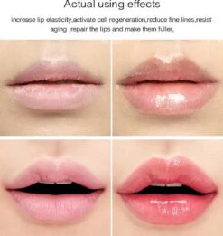 Karité SOS Lip Plumping Gloss - Lip Plumper - Vollere Lippen - Collageen - Argan Olie - Gehydrateerde Lippen - Lipgloss 9 Karité SOS Lip Plumping Gloss - Lip Plumper - Vollere Lippen - Collageen - Argan Olie - Gehydrateerde Lippen - Lipgloss -Mode-Cosmetica Winkel 1137x1200 3