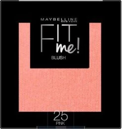 Maybelline Fit Me Blush - 15 Nude - Oranje - Natuurlijk Ogende Rouge -Mode-Cosmetica Winkel 1141x1200 2
