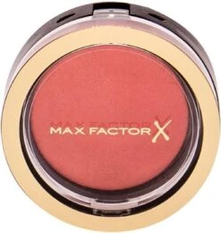 Max Factor Creme Puff Blush Matte - 35 Cheeky Coral -Mode-Cosmetica Winkel 1142x1200 3