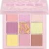 Huda Beauty Pastel Obsession Eyeshadow Palette Oogschaduw - Rose 1 Huda Beauty Pastel Obsession Eyeshadow Palette Oogschaduw - Rose -Mode-Cosmetica Winkel 1146x1200 4