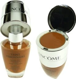 Lancôme Teint Visionnaire Foundation 30 Ml - Bruin -Mode-Cosmetica Winkel 1148x1200