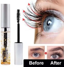 2 In 1 - Wimperserum - Wenkbrauwserum - Groei Serum - Met Vitamine E - Nummer 1 Best Seller In Amerika - 11 2 In 1 - Wimperserum - Wenkbrauwserum - Groei Serum - Met Vitamine E - Nummer 1 Best Seller In Amerika - -Mode-Cosmetica Winkel 1148x1200 5