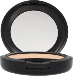 MAC Studio Fix Powder Plus Foundation - NC40 - 15 G - Poeder Foundation -Mode-Cosmetica Winkel 1150x1200 1