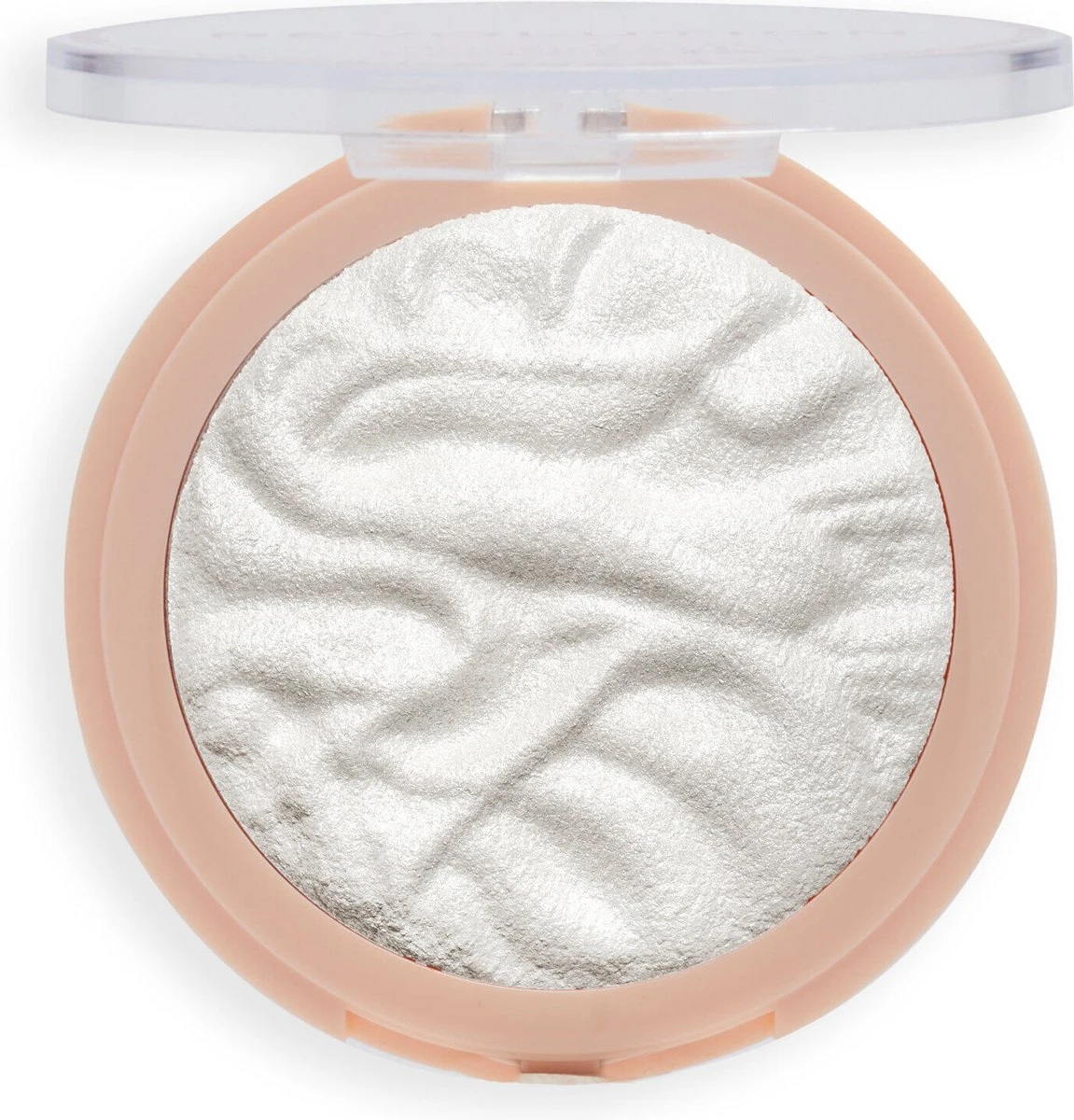 Makeup Revolution - Highlight Reloaded - Set The Tone - Highlighter 4 Makeup Revolution - Highlight Reloaded - Set The Tone - Highlighter - Afbeelding 2