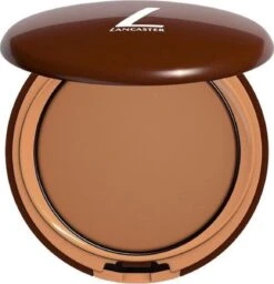 Lancaster Sun 365 Compact Bronzing Creme SPF 30 - 03 Golden Glow - 10 G -Mode-Cosmetica Winkel 1159x1200 1