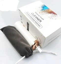 Lashes & More - GLUE SHAKER - Lijmschudder - Inkt Mixen - GLUE MIXER - Voor Het Goed Mengen Van Wimperlijm Nagellak Pigment Of Tattoo Inkt - Met Ventilator -Mode-Cosmetica Winkel 1160x1200 8