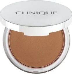 Clinique Stay-Matte Sheer Pressed Powder - 03 Stay Beige - 7,6 G -Mode-Cosmetica Winkel 1161x1200 2