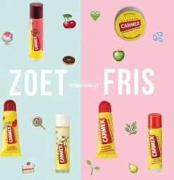 Carmex Lip Balm Classic Stick Original 4,25 Gram- VSCO Girls Producten - Lippenbalsem 8 Carmex Lip Balm Classic Stick Original 4,25 Gram- VSCO Girls Producten - Lippenbalsem -Mode-Cosmetica Winkel 1162x1200 4