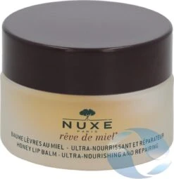 Nuxe Rêve De Miel Ultra-Nourishing And Repairing Lippenbalsem - 15 Ml -Mode-Cosmetica Winkel 1162x1200 5