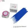 Wimpers Lijm Remover Set #1 | Wimperlijm Verwijderen | Lash Glue Remover Set -Mode-Cosmetica Winkel 1163x1200 5