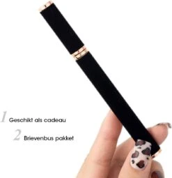 Merkloos Wimperlijm - Wimperextensions Lijm - Wimperlijm Voor Wimperextensions - Eyelash Glue - Eyeliner Zwart - Eyeliner Zwart Waterproof - Eyeliner – Magnetic Eyeliner Lashes -Mode-Cosmetica Winkel 1164x1200 5