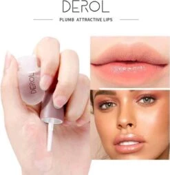 Lip Plumper | Vollere Lippen In 2 Min- Lip Care - Lip Filler - Full Lips - Volume Van Je Lippen- Herstellende Lippen- Lipgloss Intense- Lip Maximizer - Mint Extract & Vitamine E - Fresh & Cool 10 Lip Plumper | Vollere Lippen In 2 Min- Lip Care - Lip Filler - Full Lips - Volume Van Je Lippen- Herstellende Lippen- Lipgloss Intense- Lip Maximizer - Mint Extract & Vitamine E - Fresh & Cool -Mode-Cosmetica Winkel 1165x1200 2