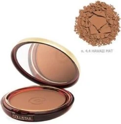 Collistar Silk-effect Bronzing Powder 4/4, Mat -Mode-Cosmetica Winkel 1167x1200 3