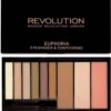 Makeup Revolution Euphoria Palette - Bronzed Euphoria -Mode-Cosmetica Winkel 1167x1200 6
