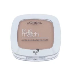 L’Oréal Paris True Match Foundation - W6 Honey - Poeder 14 L’Oréal Paris True Match Foundation - W6 Honey - Poeder -Mode-Cosmetica Winkel 1168x1200