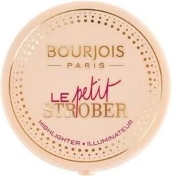 Bourjois Le Petit Strober Highlighter - 00 Universal Glow 20 Bourjois Le Petit Strober Highlighter - 00 Universal Glow -Mode-Cosmetica Winkel 1171x1200 3
