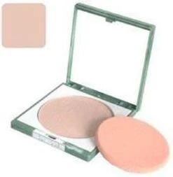 Clinique Stay-Matte Sheer Pressed Powder - 03 Stay Beige - 7,6 G -Mode-Cosmetica Winkel 1173x1200 1