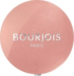 Bourjois Little Round Pot Oogschaduw - 11 Pink Parfait 28 Bourjois Little Round Pot Oogschaduw - 11 Pink Parfait -Mode-Cosmetica Winkel 1176x1200 8