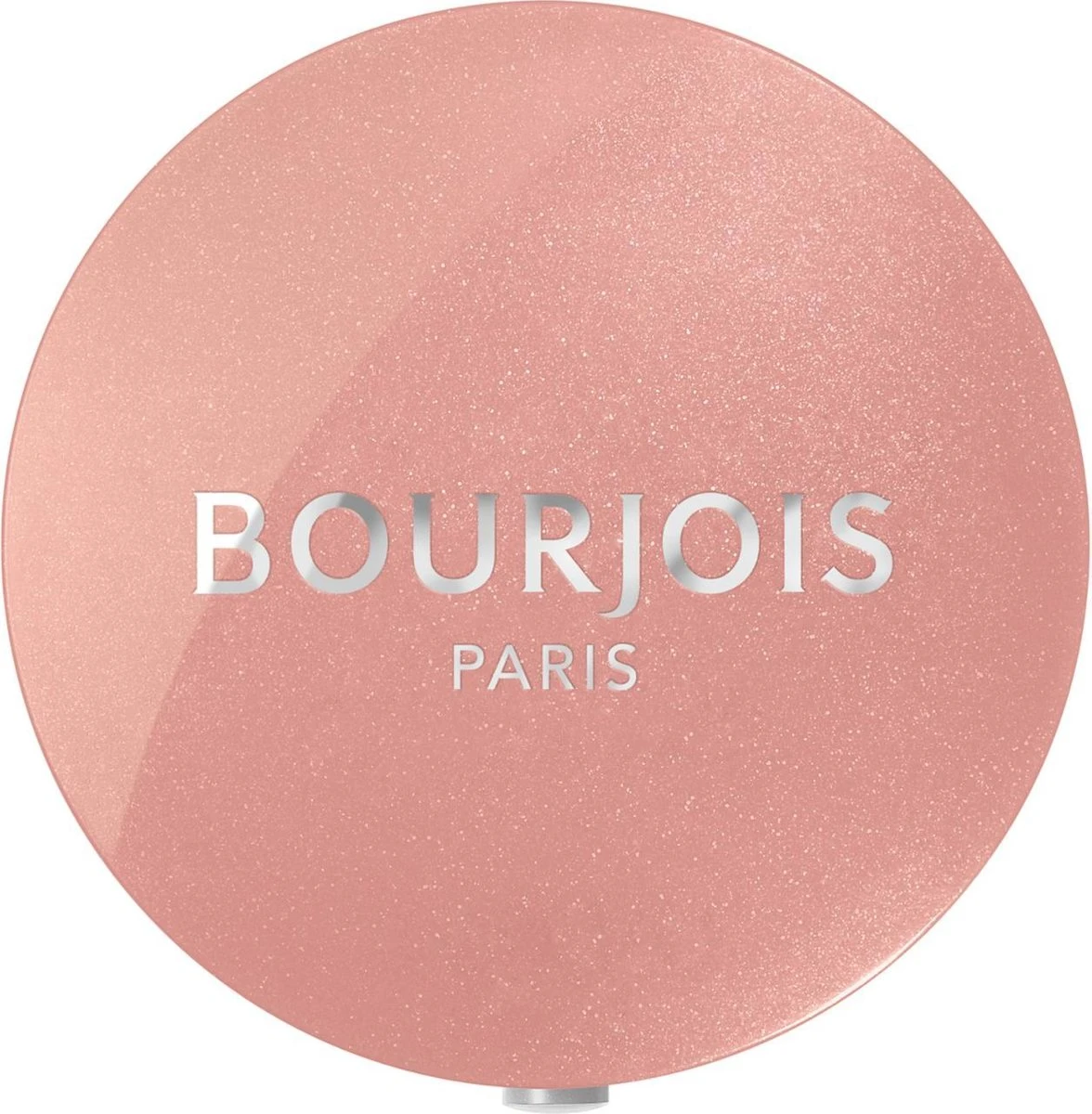 Bourjois Little Round Pot Oogschaduw - 11 Pink Parfait 14 Bourjois Little Round Pot Oogschaduw - 11 Pink Parfait - Afbeelding 12