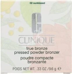 Clinique - True Bronze Pressed Powder Bronzer, #2 Sunkissed - 28 Clinique - True Bronze Pressed Powder Bronzer, #2 Sunkissed - -Mode-Cosmetica Winkel 1177x1200 2