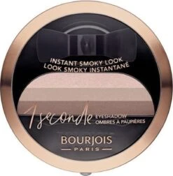 Bourjois 1 Seconde Oogschaduw - 05 Half Nude -Mode-Cosmetica Winkel 1178x1200 4