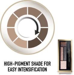 Max Factor Smokey Eye Drama - 02 Lavish Onyx - Oogschaduw Palette -Mode-Cosmetica Winkel 1179x1200 3