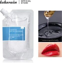 LipGloss Base 300ml - Basis Om Zelf Lipgloss Te Maken - Lipgloss DIY - Lipgloss Maken -Mode-Cosmetica Winkel 1180x1200 1