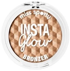 Miss Sports - Insta Glow Bronzer Facial Bronzer 001 Sunkissed Blonde 5G 6 Miss Sports - Insta Glow Bronzer Facial Bronzer 001 Sunkissed Blonde 5G -Mode-Cosmetica Winkel 1182x1200 2
