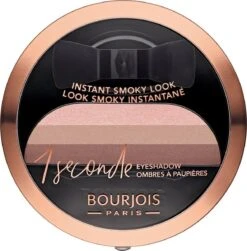 Bourjois 1 Seconde Oogschaduw - 05 Half Nude -Mode-Cosmetica Winkel 1182x1200 6