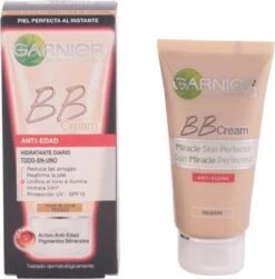 Garnier - SKIN NATURALS BB CREAM Anti-ageing Medium 50 Ml 10 Garnier - SKIN NATURALS BB CREAM Anti-ageing Medium 50 Ml -Mode-Cosmetica Winkel 1183x1200