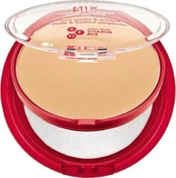 Bourjois Healthy Mix Compact Gezichtspoeder - 02 Golden Ivory 20 Bourjois Healthy Mix Compact Gezichtspoeder - 02 Golden Ivory -Mode-Cosmetica Winkel 1184x1200 1