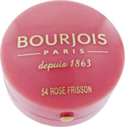Bourjois Little Round Pot Blush - 54 Rose Frisson -Mode-Cosmetica Winkel 1184x1200 6