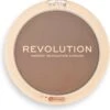 Makeup Revolution - Ultra Cream Bronzer - Medium 2 Makeup Revolution - Ultra Cream Bronzer - Medium -Mode-Cosmetica Winkel 1185x1200 4