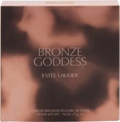 Compacte Bronspoeders Bronze Goddess Estee Lauder 03-Medium Deep (21 G) -Mode-Cosmetica Winkel 1186x1200