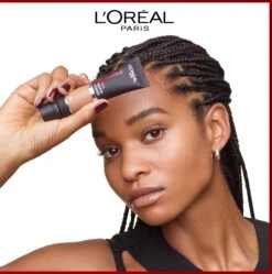 L’Oréal Paris Infaillible 32H Matte Cover Foundation - 320 - Foundation Met Een Volledige Dekking En Een Matte Finish - 30 Ml -Mode-Cosmetica Winkel 1188x1200 1