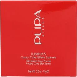 Pupa Milano Luminys Baked Face Powder - 05 Amberlight 17 Pupa Milano Luminys Baked Face Powder - 05 Amberlight -Mode-Cosmetica Winkel 1188x1200 10