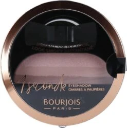 Bourjois 1 Seconde Oogschaduw - 05 Half Nude -Mode-Cosmetica Winkel 1189x1200 3