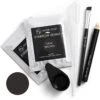 Marie-José & Co Henna Wenkbrauwverf Donkerbruin - Complete Henna Brows Kit - Tattoo Brow Set Voor 20 Paar Wenkbrauwen 1 Marie-José & Co Henna Wenkbrauwverf Donkerbruin - Complete Henna Brows Kit - Tattoo Brow Set Voor 20 Paar Wenkbrauwen -Mode-Cosmetica Winkel 1191x1200 9