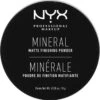 NYX Professional Makeup Mineral Finishing Powder Gezichtspoeder - Light/Medium MFP01 2 NYX Professional Makeup Mineral Finishing Powder Gezichtspoeder - Light/Medium MFP01 -Mode-Cosmetica Winkel 1192x1200 1