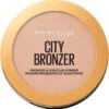 Maybelline City Bronzer Bronzer & Countour Powder - 250 Medium Warm - Bronzing En Contouring Poeder -Mode-Cosmetica Winkel 1192x1200 3