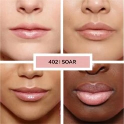 L'Oréal Paris Glow Paradise Balm In Gloss - 402 I Soar - Transparant Roze - Volumegevende Lipgloss - 7 Ml -Mode-Cosmetica Winkel 1193x1200 5