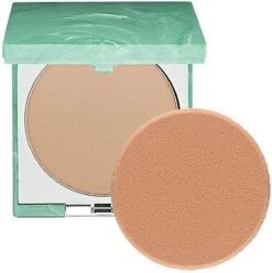 Clinique Stay-Matte Sheer Pressed Powder - 03 Stay Beige - 7,6 G -Mode-Cosmetica Winkel 1194x1200 3
